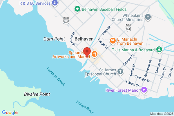 Beaufort-Hyde News