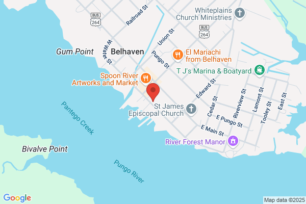 Belhaven Inn Bed & Breakfast