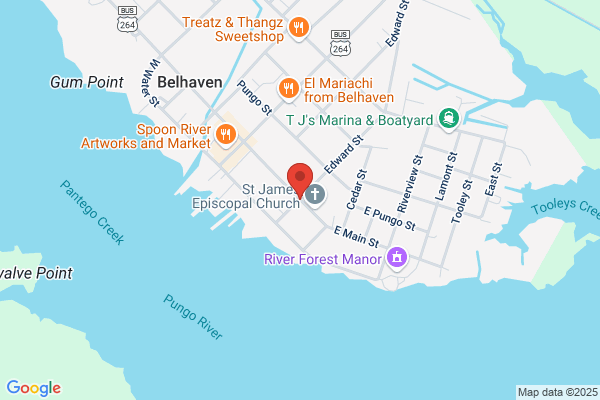 Belhaven Seniors' Resource Center