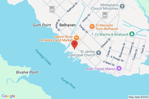 Belhaven Waterway Marina