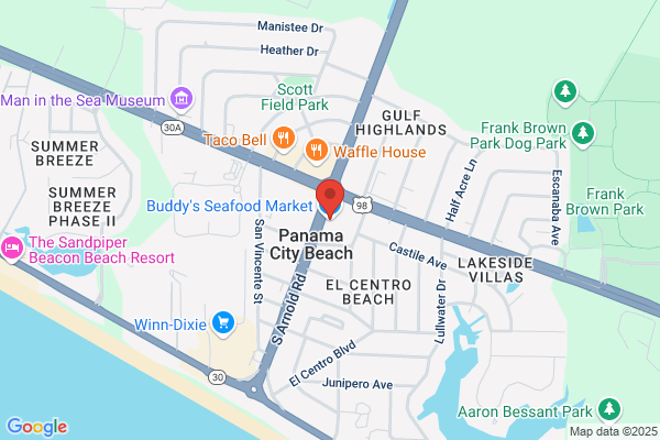 Buddies Seafood Inc