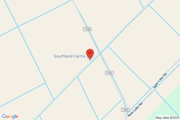 Clayton Farms Inc, Shop