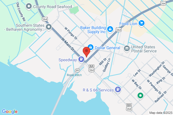 Coastal Family Practice PLLC