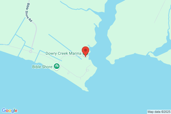 Dowry Creek Marina