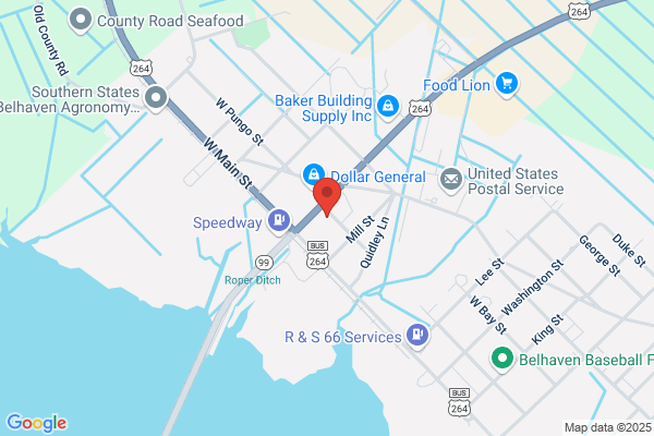 Motor Parts & Equipment Co