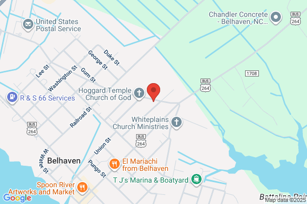 Mt Olive Pentecostal Faith Church