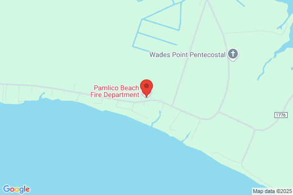 Pamlico Beach Convenience Center