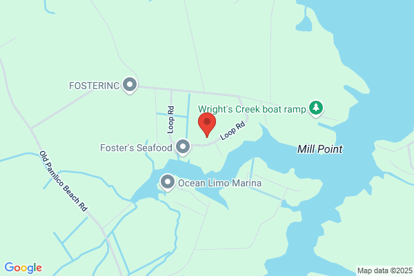 Pamlico Heating & Cooling