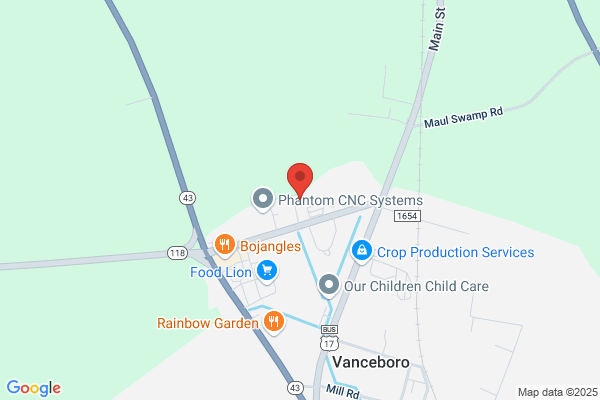 Ransomville Convenience Center