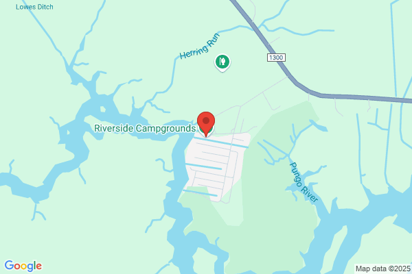 Riverside Excavation Inc