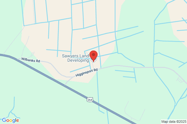 Sawyer's Land Developing Inc
