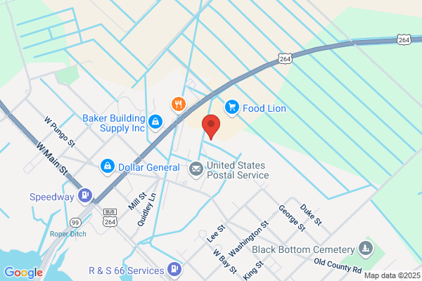 Vidant Multispecialty Clinic - Belhaven