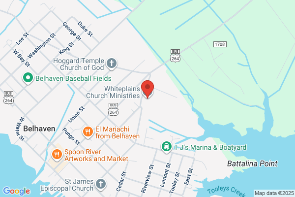 Whiteplain Church Ministries Inc