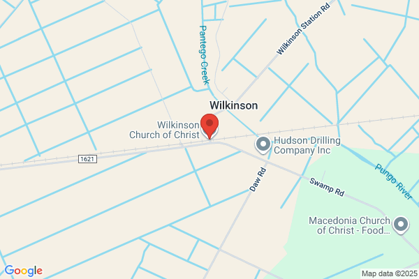 Wilkinson Church of Christ