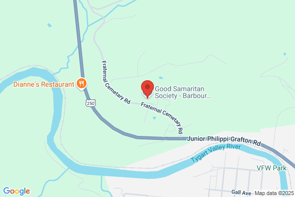 Good Samaritan Society - Barbour County - Laurel View