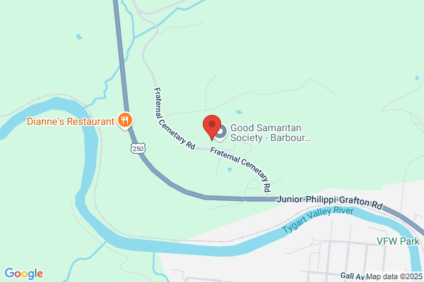 Barbour County Good Samaritan Center