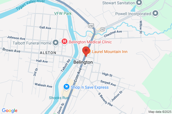 Right Stuff Cleaners & Laundromat