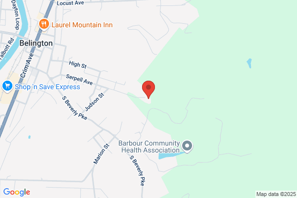 Talbott Personal Care Home