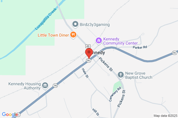 Kennedy Quick Stop