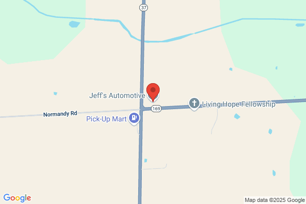 Jeff's Automotive