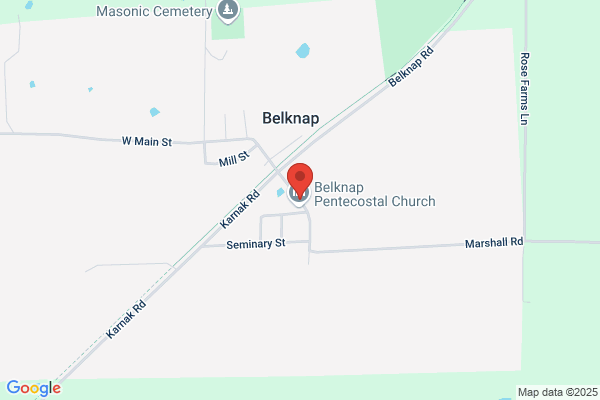 Village of Belknap