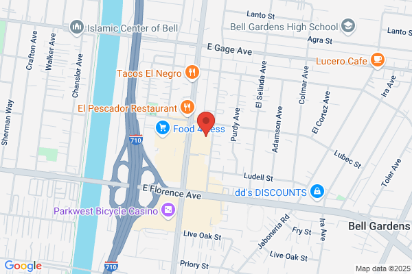 TFC Title Loans - Bell, CA