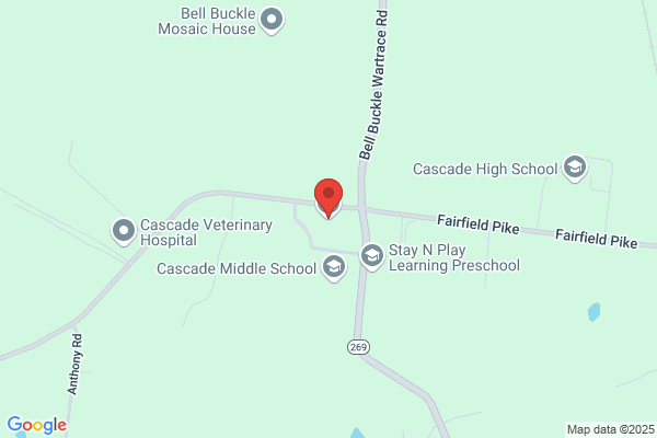 Cascade Elementary School