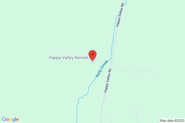 Happy Valley Livestock Inc