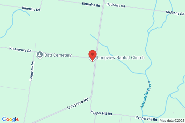Longview Baptist Church
