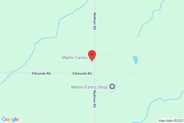 Martin Farms