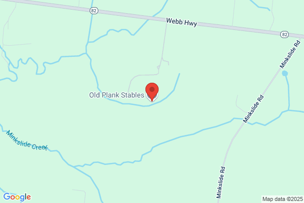 Old Plank Stables
