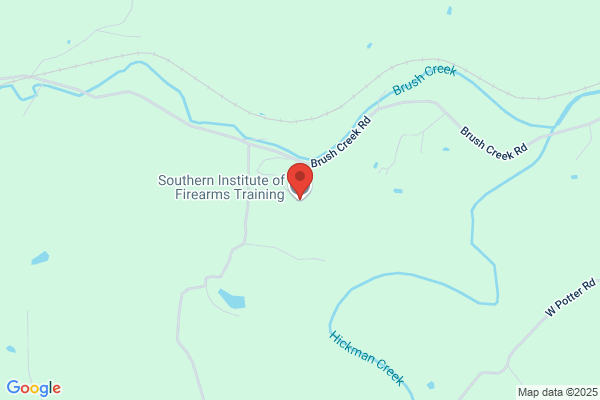 Southern Comfort Training Facility
