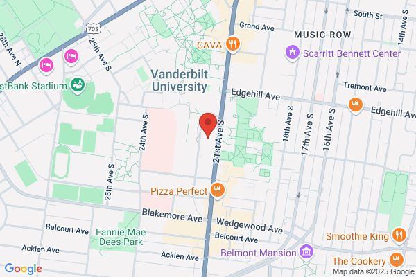 Vanderbilt Integrated Cardiology - Closed