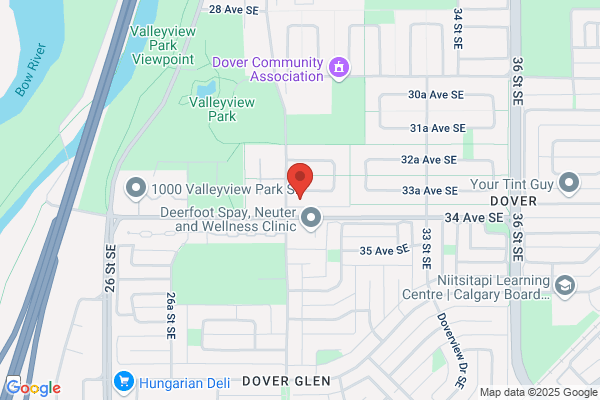 Air Force Air Conditioning and Heating Inc.