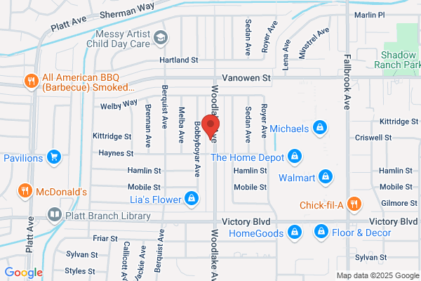 Alpha West Mortgage