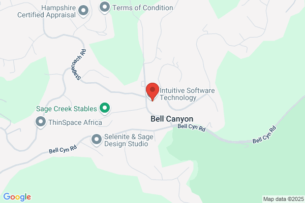 Bell Canyon Community Services