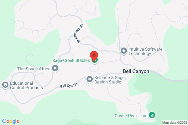 Bell Canyon Eqestrian Center