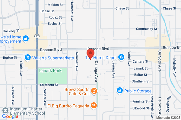 Canoga Postal Federal Credit Union