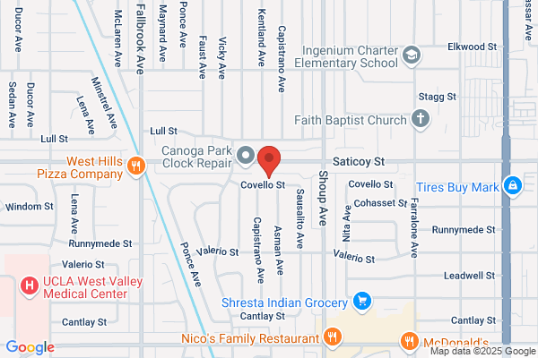 Circus Realty
