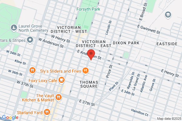 Lynch & Associates