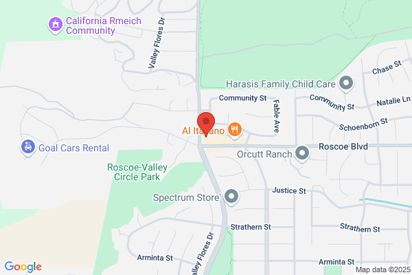Medical Center Dental Care