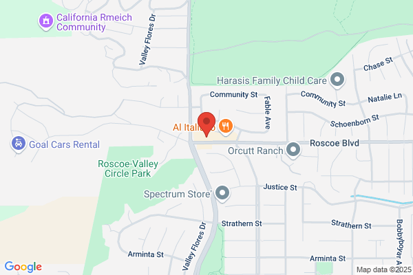 Mountainview Adhc Inc