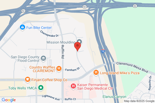 Plumbing & Rooter Solutions Inc.