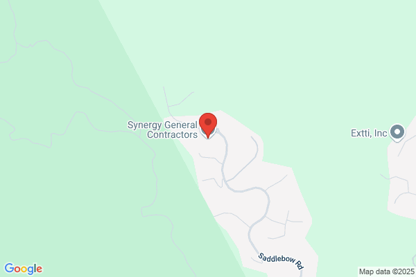 Synergy General Contractors Inc.