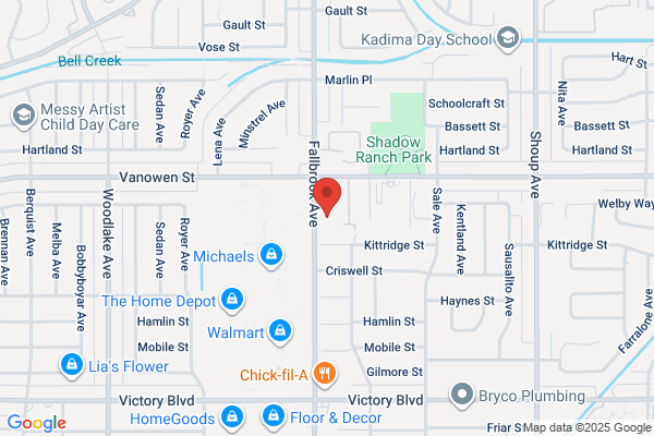 West Hills Emergency Locksmith Service