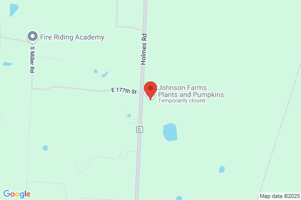 Johnson Farm Service