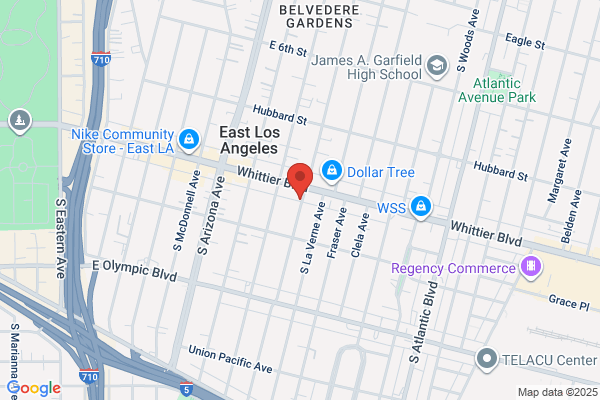 Discount Car Insurance | Lowered Rates of Bell Gardens