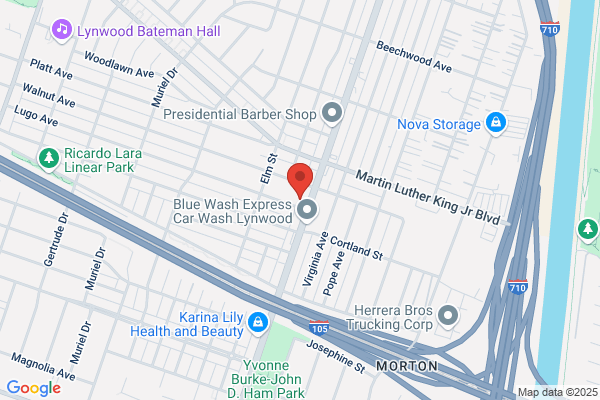 Bitcoin ATM Lynwood - Coinhub