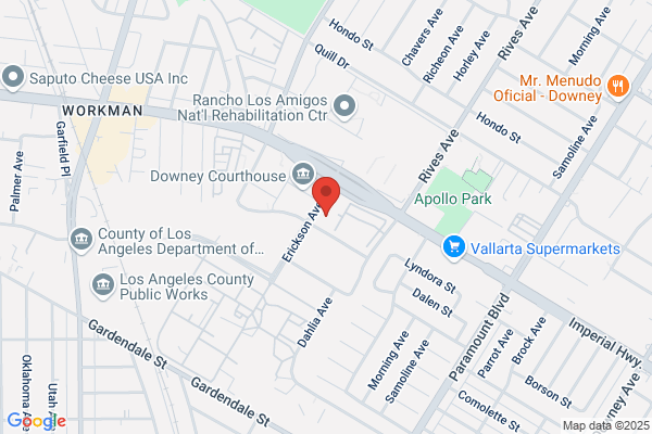 Rancho Federal Credit Union