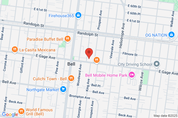 Bellwood Auto Body